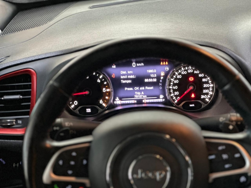 jeep renegade 2.0 16v turbo diesel trailhawk 4p 4x4 automatico 5p 202010