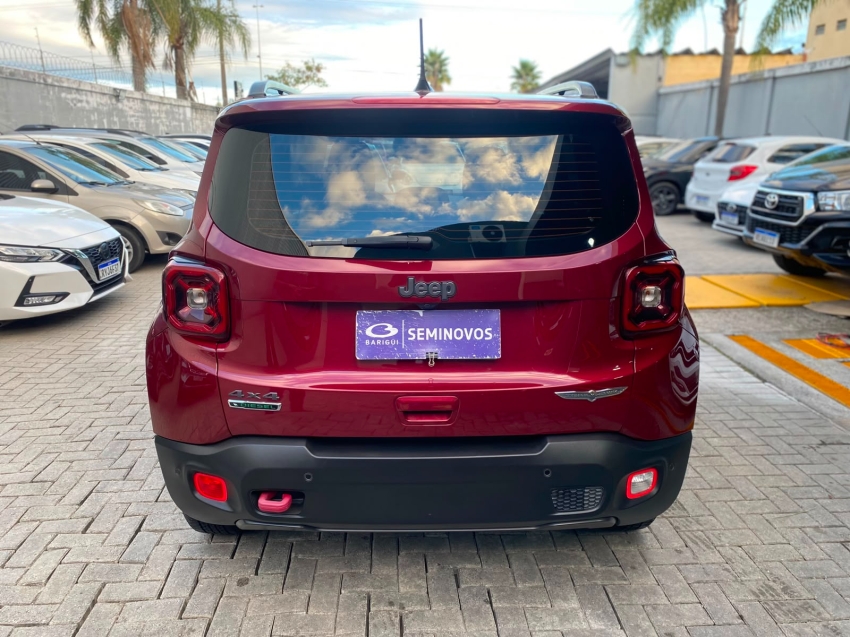 jeep renegade 2.0 16v turbo diesel trailhawk 4p 4x4 automatico 5p 20204