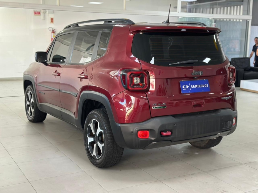 jeep renegade 2.0 16v turbo diesel trailhawk 4p 4x4 automatico 5p 20203