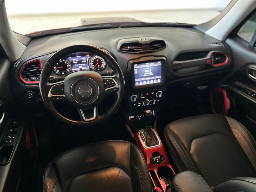 jeep renegade 2.0 16v turbo diesel trailhawk 4p 4x4 automatico 5p 20209