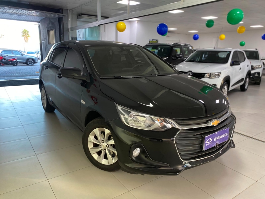 chevrolet onix 1.0 turbo flex lt manual 5p 2022