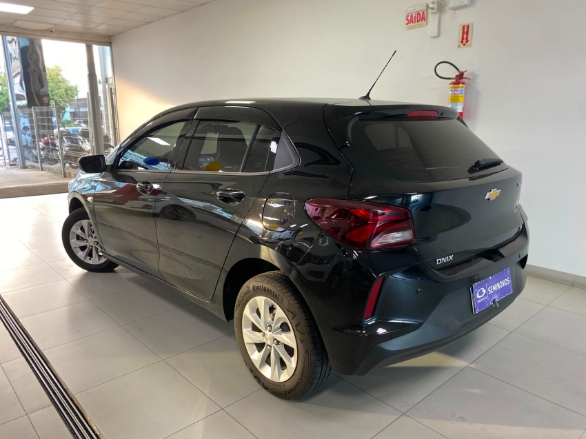 chevrolet onix 1.0 turbo flex lt manual 5p 20223