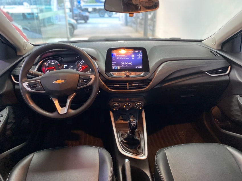 chevrolet onix 1.0 turbo flex lt manual 5p 20229
