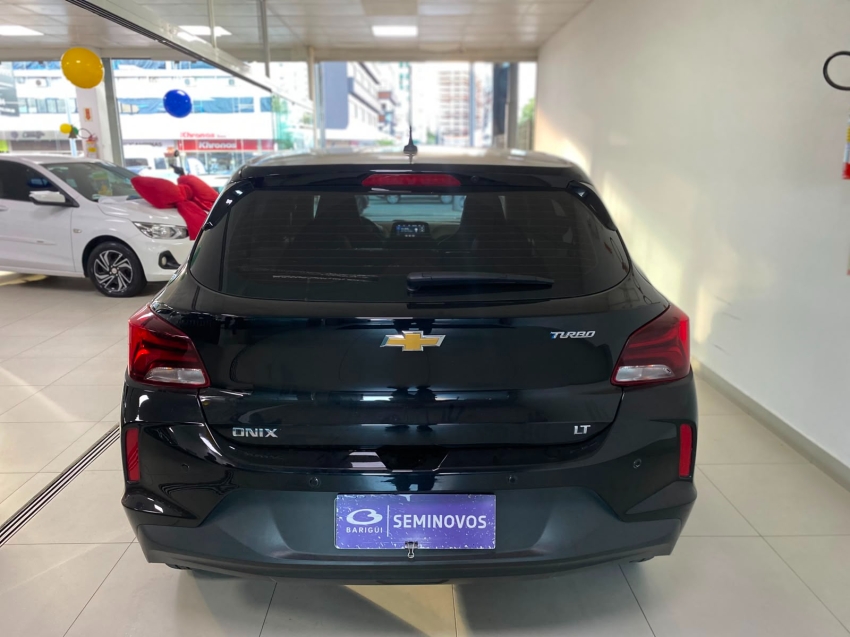 chevrolet onix 1.0 turbo flex lt manual 5p 20224
