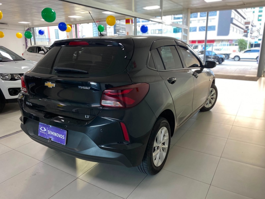 chevrolet onix 1.0 turbo flex lt manual 5p 20225