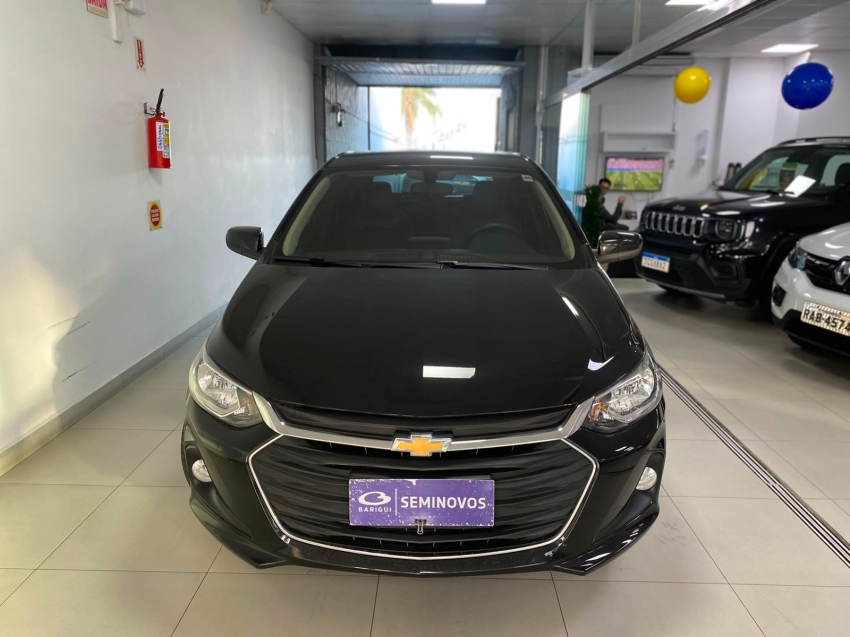 chevrolet onix 1.0 turbo flex lt manual 5p 20221