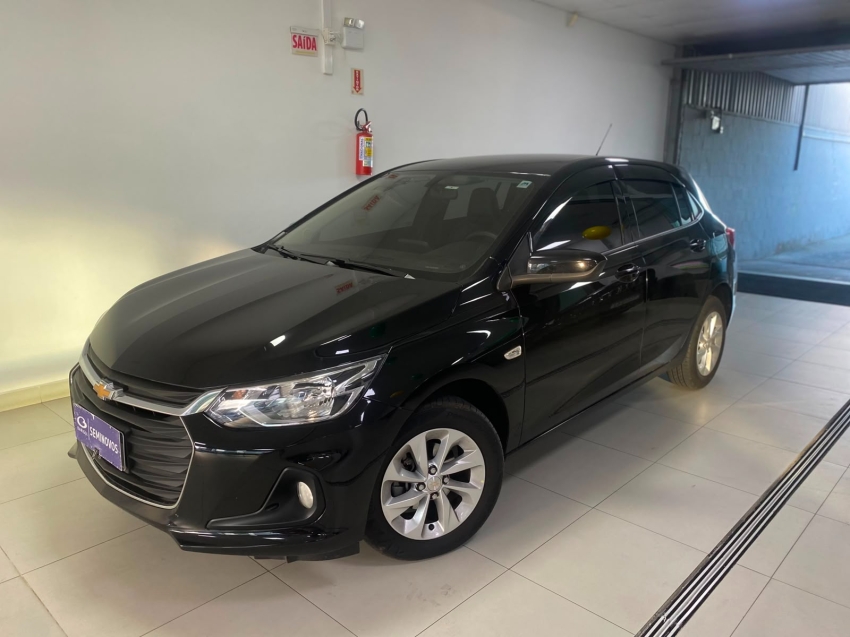 chevrolet onix 1.0 turbo flex lt manual 5p 20222