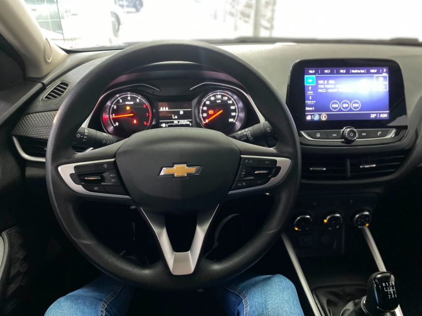 chevrolet onix 1.0 turbo flex lt manual 5p 202211