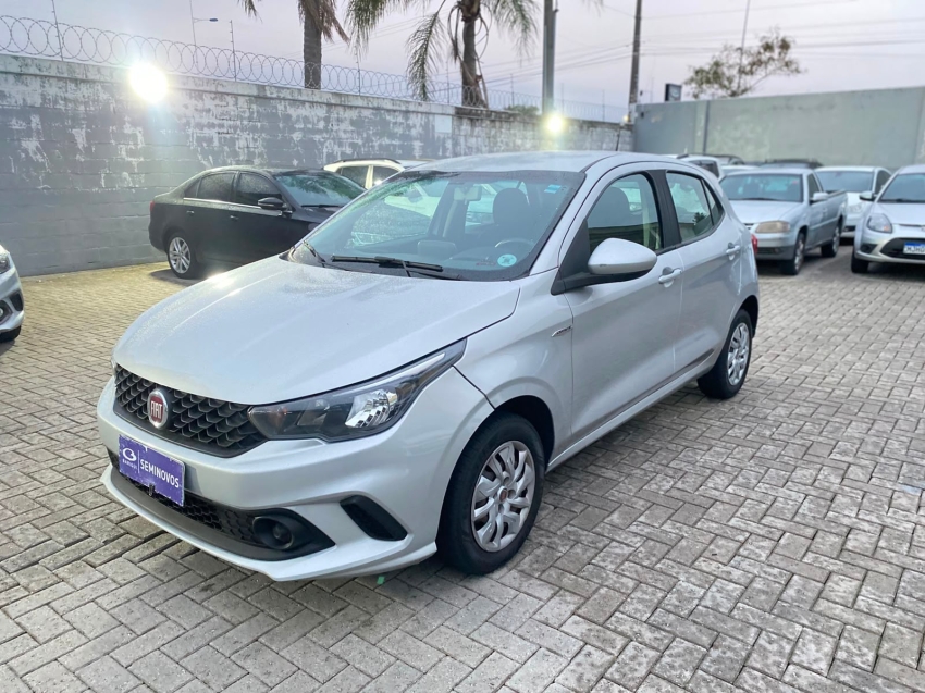 fiat argo 1.0 firefly flex drive manual 5p 20182