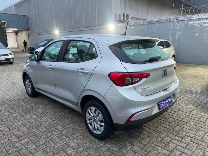 fiat argo 1.0 firefly flex drive manual 5p 20183