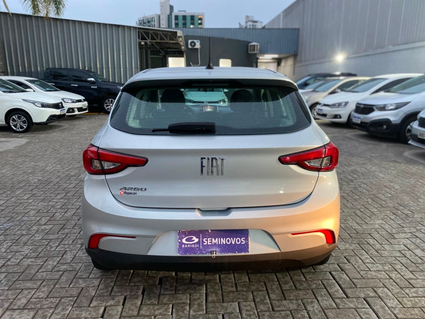 fiat argo 1.0 firefly flex drive manual 5p 20184