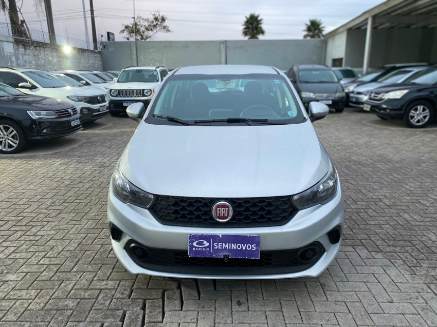 fiat argo 1.0 firefly flex drive manual 5p 20181