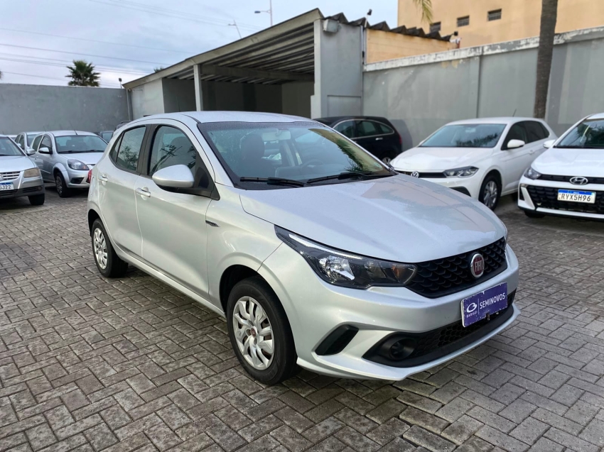 fiat argo 1.0 firefly flex drive manual 5p 2018