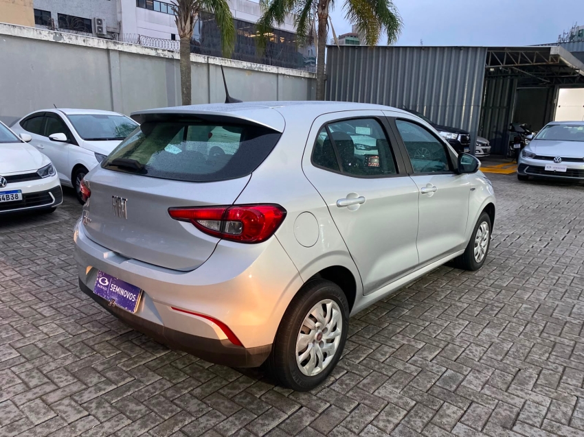 fiat argo 1.0 firefly flex drive manual 5p 20185