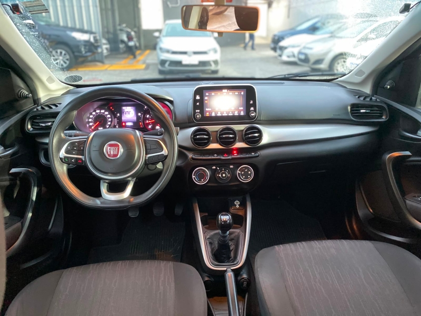 fiat argo 1.0 firefly flex drive manual 5p 20189