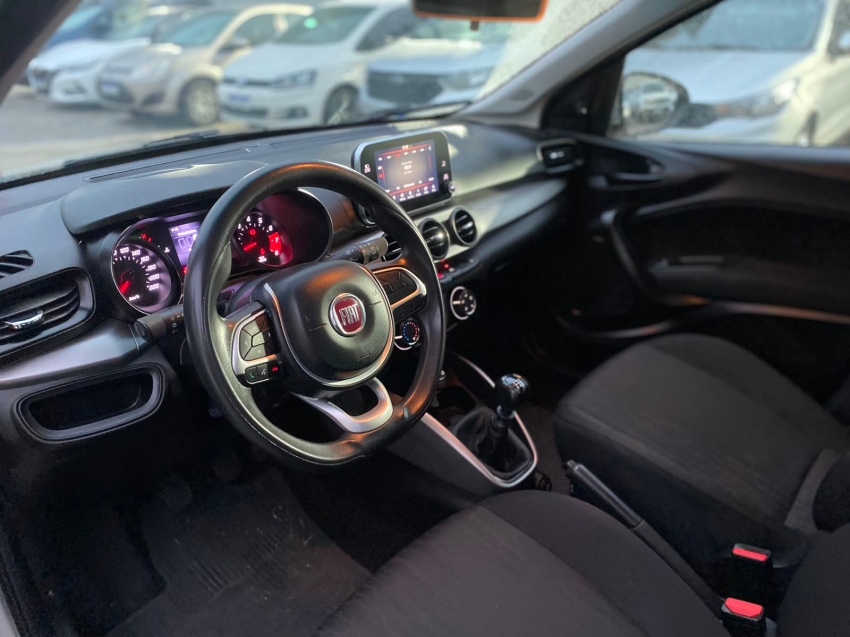 fiat argo 1.0 firefly flex drive manual 5p 20188