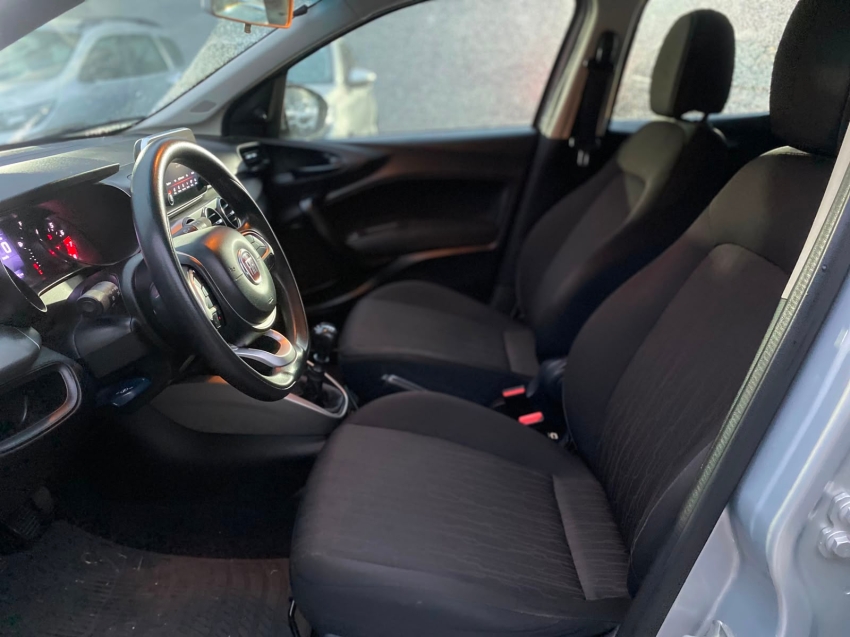 fiat argo 1.0 firefly flex drive manual 5p 20187