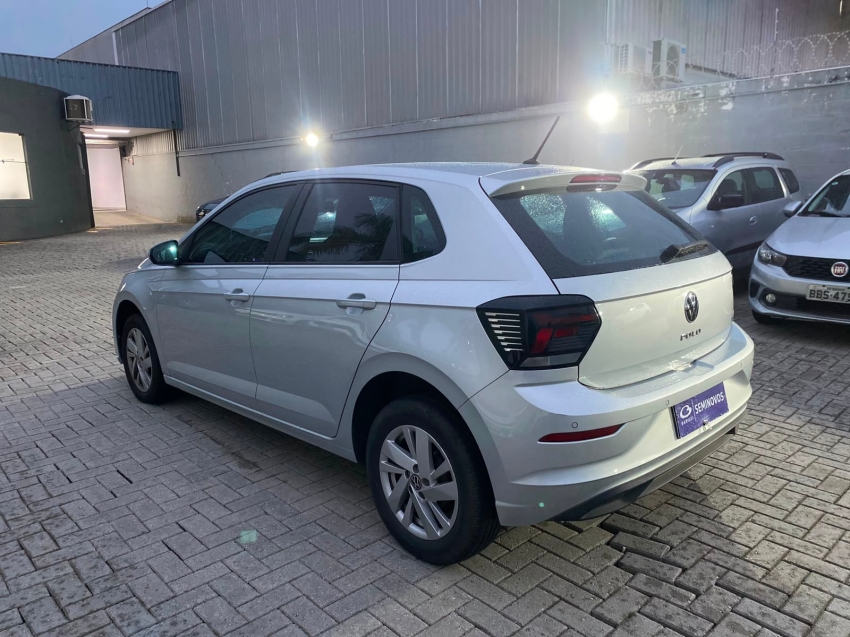volkswagen polo 1.0 170 tsi manual flex 5p 20233