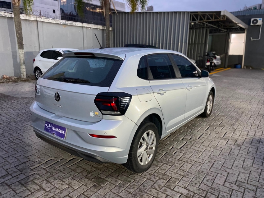 volkswagen polo 1.0 170 tsi manual flex 5p 20235