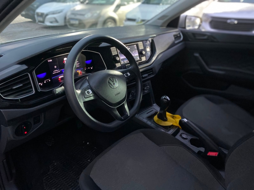 volkswagen polo 1.0 170 tsi manual flex 5p 20236