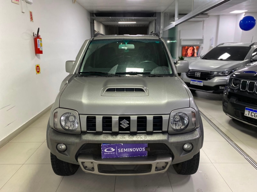 suzuki jimny 1.3 4sport 4x4 16v gasolina 2p manual 3p 20191