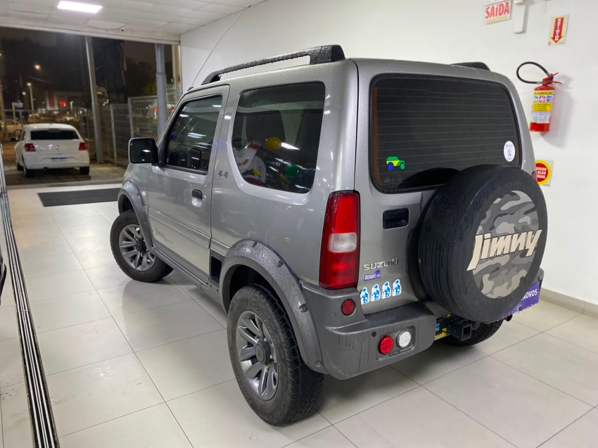 suzuki jimny 1.3 4sport 4x4 16v gasolina 2p manual 3p 20195