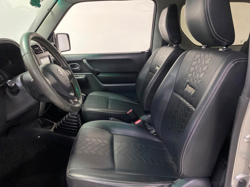 suzuki jimny 1.3 4sport 4x4 16v gasolina 2p manual 3p 20198