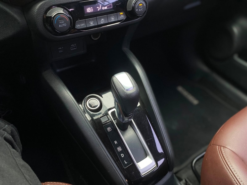 nissan kicks 1.6 16v flexstart exclusive xtronic flex 5p automatico 202210