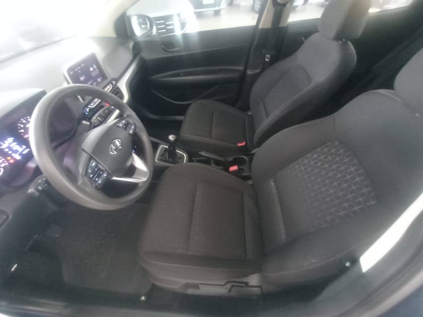 hyundai hb20 1.0 12v flex comfort manual 5p 20249
