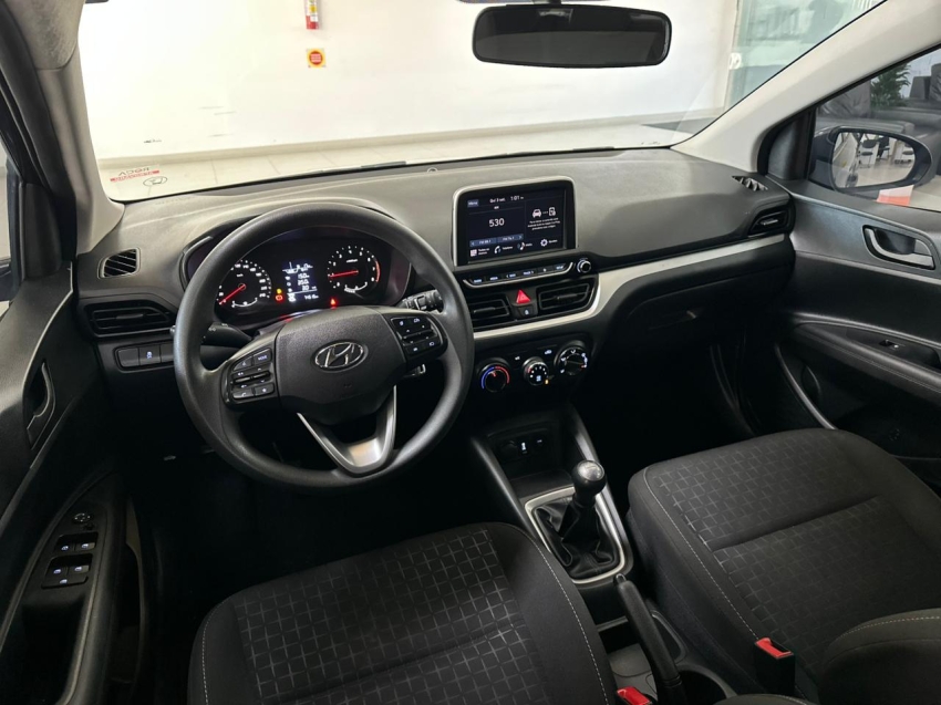 hyundai hb20 1.0 12v flex comfort manual 5p 20249