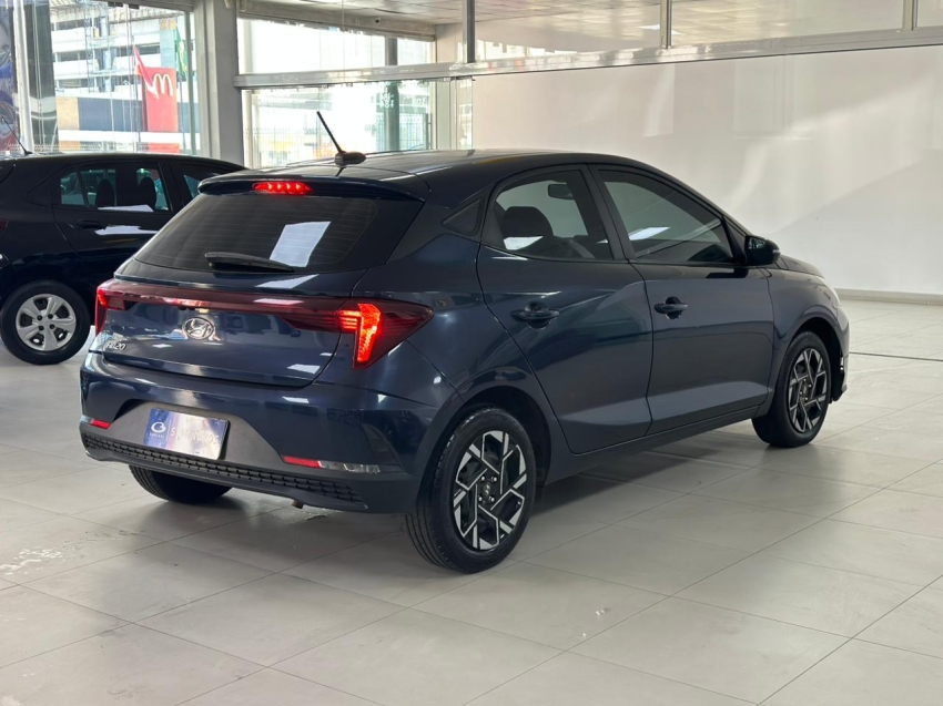 hyundai hb20 1.0 12v flex comfort manual 5p 20245