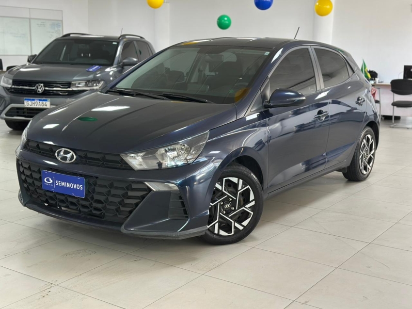 hyundai hb20 1.0 12v flex comfort manual 5p 20242
