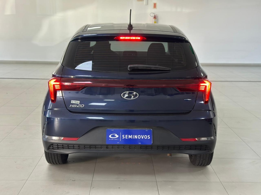 hyundai hb20 1.0 12v flex comfort manual 5p 20244