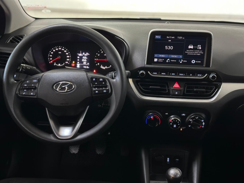 hyundai hb20 1.0 12v flex comfort manual 5p 202411