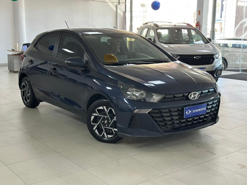 hyundai hb20 1.0 12v flex comfort manual 5p 2024
