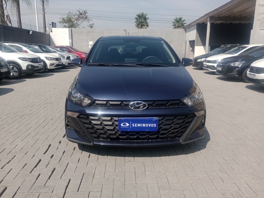 hyundai hb20 1.0 12v flex comfort manual 5p 20242