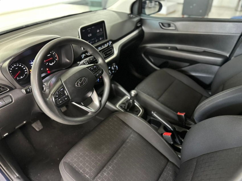 hyundai hb20 1.0 12v flex comfort manual 5p 202410