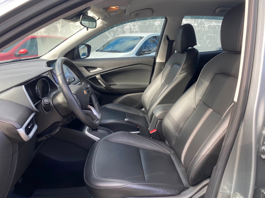 chevrolet tracker 1.0 turbo flex ltz automatico 5p 20257