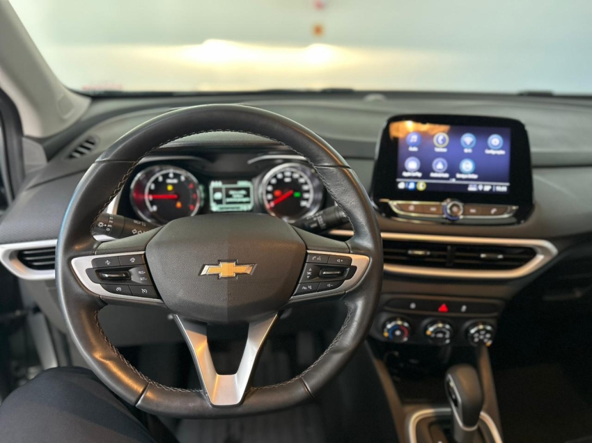 chevrolet tracker 1.0 turbo flex ltz automatico 5p 20259