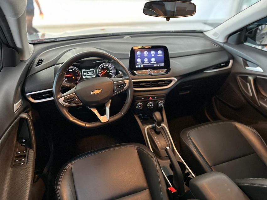 chevrolet tracker 1.0 turbo flex ltz automatico 5p 20258