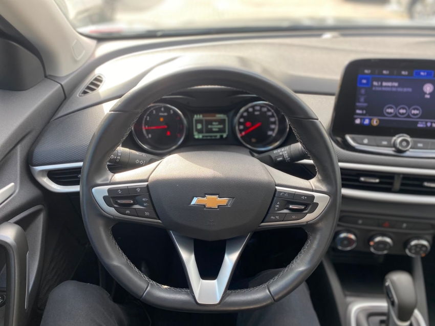 chevrolet tracker 1.0 turbo flex ltz automatico 5p 202512
