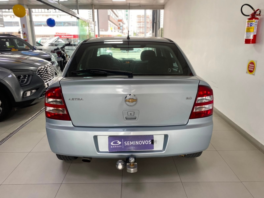 chevrolet astra 2.0 mpfi advantage 8v flex 4p manual 5p 20104