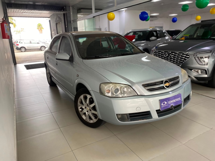 chevrolet astra 2.0 mpfi advantage 8v flex 4p manual 5p 20100