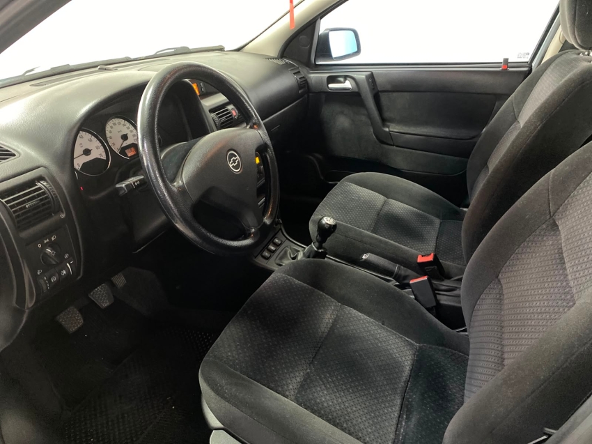 chevrolet astra 2.0 mpfi advantage 8v flex 4p manual 5p 20108