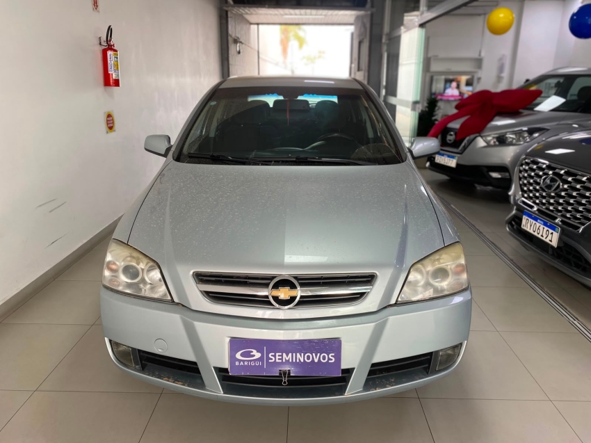 chevrolet astra 2.0 mpfi advantage 8v flex 4p manual 5p 20101