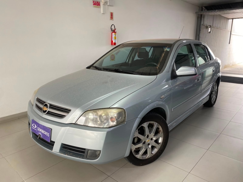 chevrolet astra 2.0 mpfi advantage 8v flex 4p manual 5p 20102