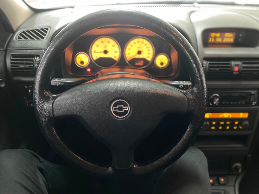 chevrolet astra 2.0 mpfi advantage 8v flex 4p manual 5p 201012