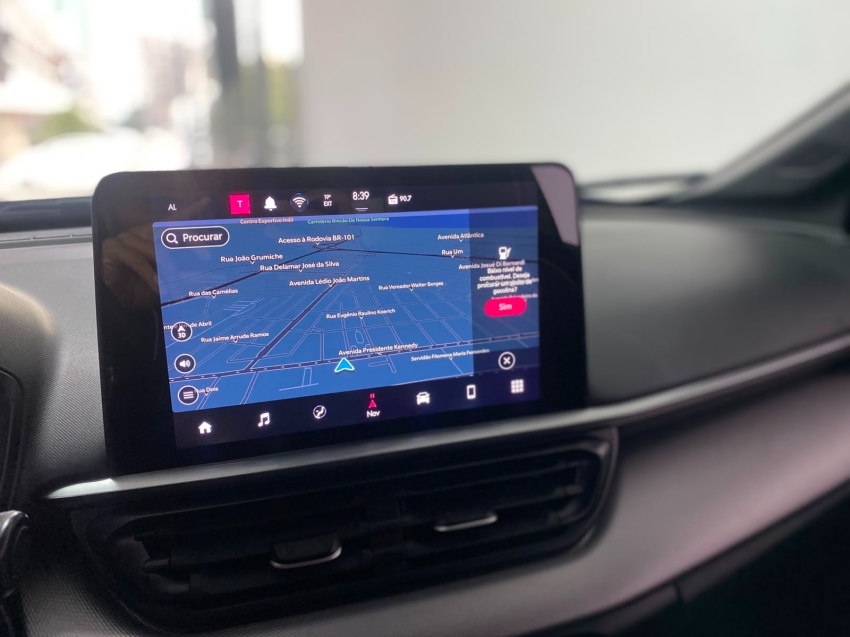 fiat pulse 1.0 turbo 200 flex impetus cvt 5p automatico 20229