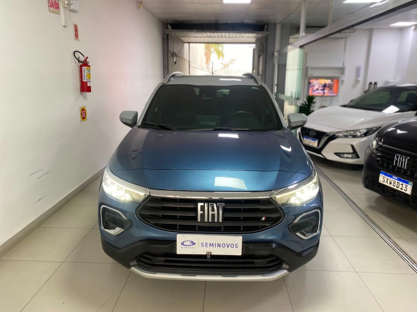 fiat pulse 1.0 turbo 200 flex impetus cvt 5p automatico 20221