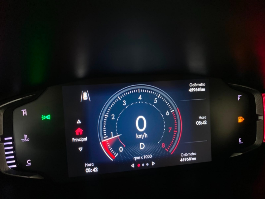 fiat pulse 1.0 turbo 200 flex impetus cvt 5p automatico 202212